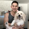 陈以桐 Jason Chen official Douyin avatar