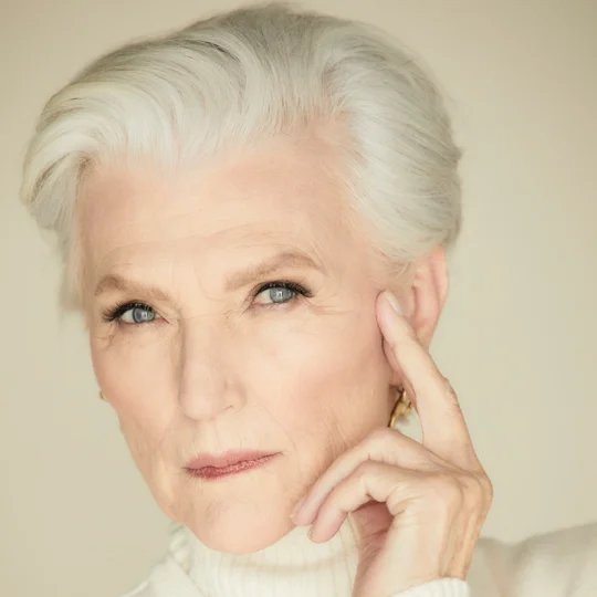 梅耶马斯克MayeMusk official Xiaohongshu avatar