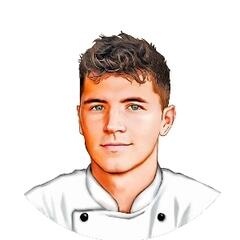 Nick_DiGiovanni official Bilibili avatar
