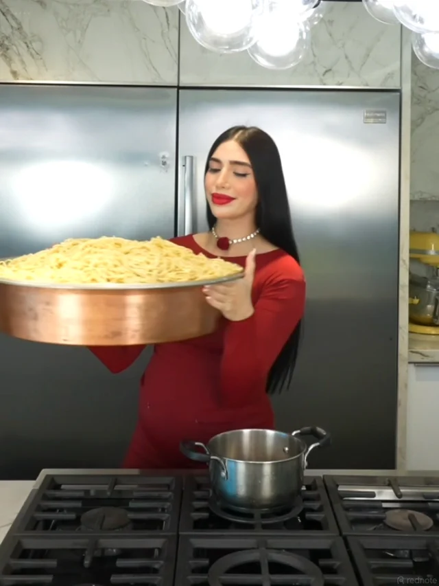 SurthyCooks on Xiaohongshu