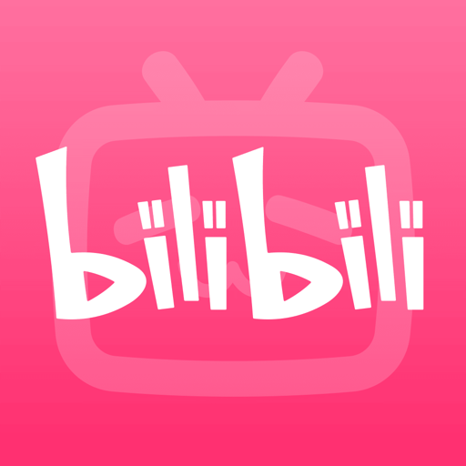 Bilibili logo