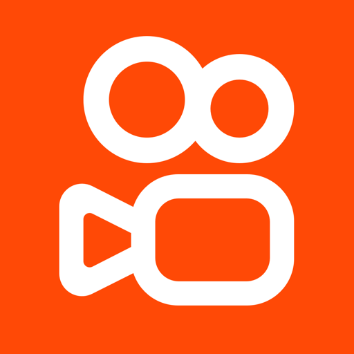 Kuaishou logo