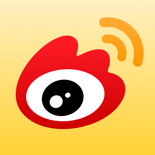 Weibo logo