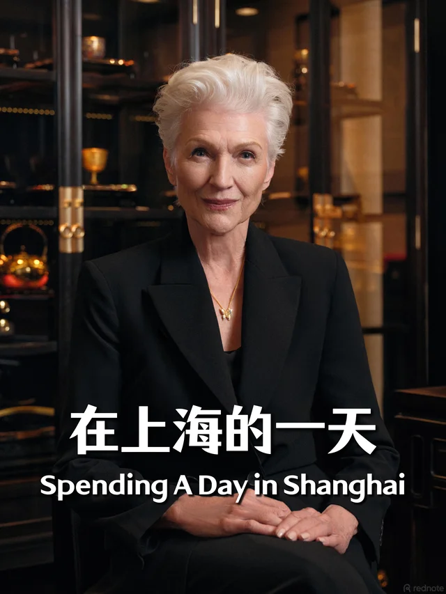 Thumbnail for Experiencing Classic Eastern Beauty