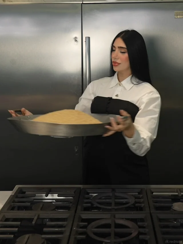 Thumbnail for Chinese Rice