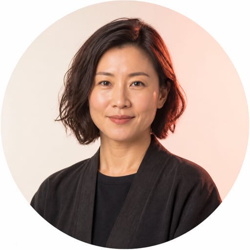 China Creative Strategist
